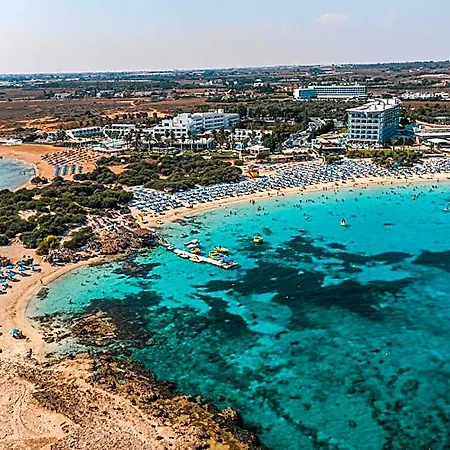 Hotel Dome Marina & Nicosia