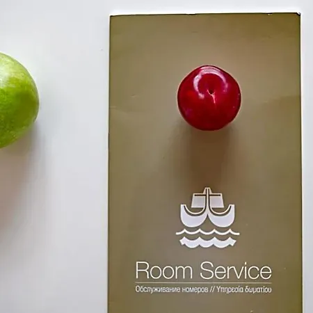 Dome Marina & Hotel Nicosia