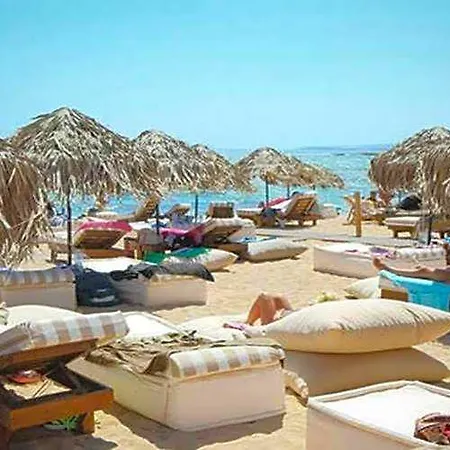 Dome Marina & Hotel 4*