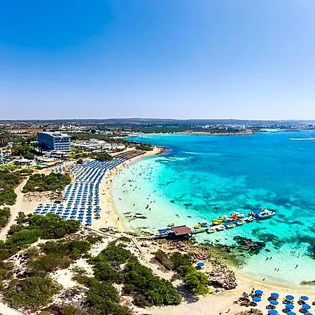 Dome Marina & Nicosia