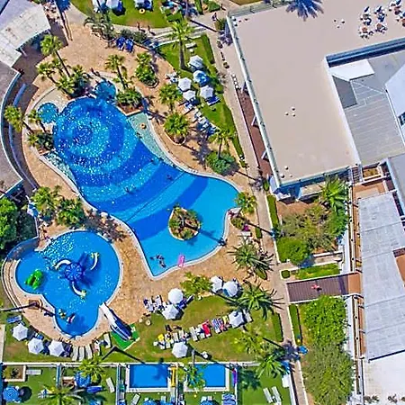 Hotel Dome Marina &