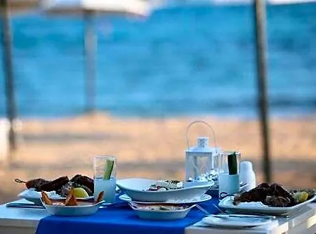 Dome Marina & 4* Nicosia