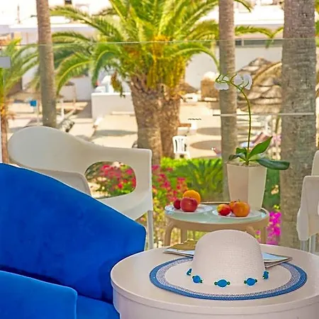 Dome Marina & Hotel 4*