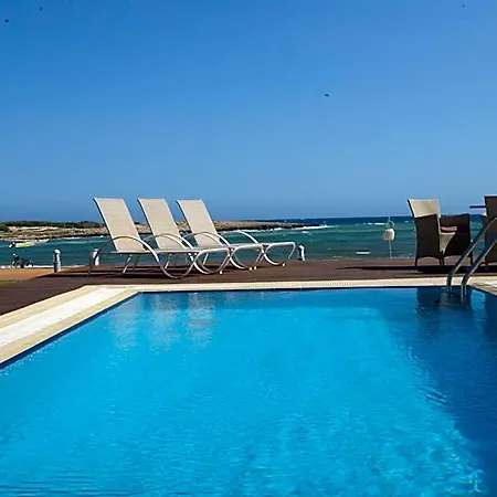 Hotel Dome Marina & 4*