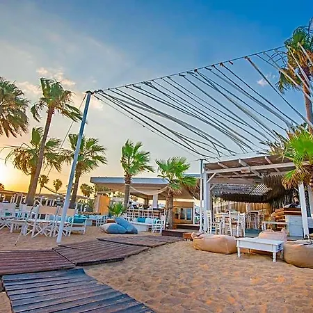 Dome Marina & 4* Nicosia
