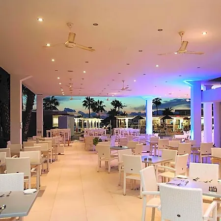 Dome Marina & Hotel Nicosia