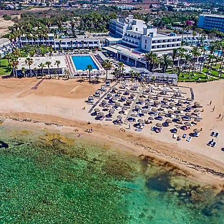 Hotel Dome Marina &