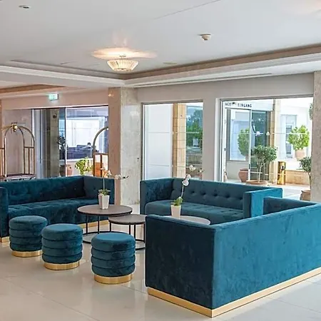Dome Marina & Nicosia