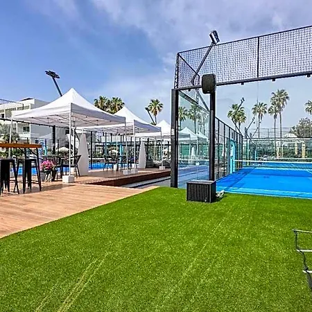 Dome Marina & 4* Nicosia