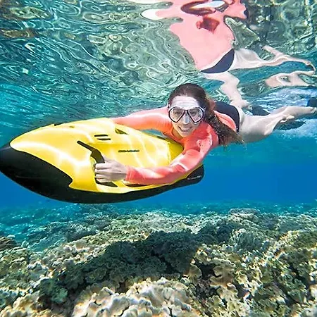 Dome Marina & Hotel 4*