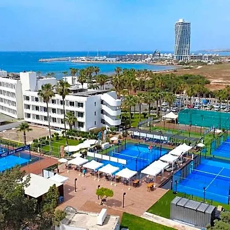 Dome Marina & Hotel Nicosia