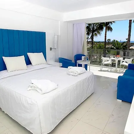 Hotel Dome Marina & Nicosia