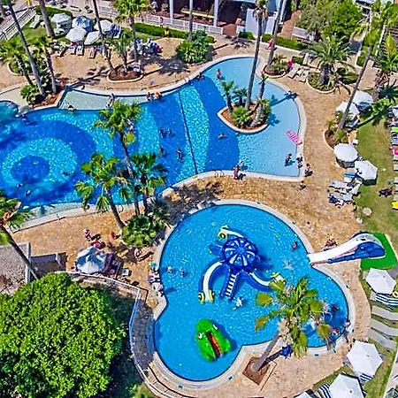 Dome Marina & 4* Nicosia