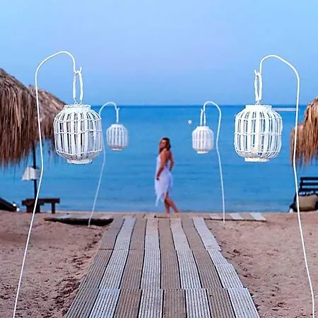Dome Marina & Hotel 4*