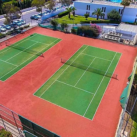 Dome Marina & Hotel Nicosia