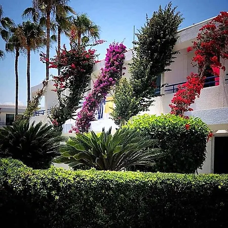 Hotel Dome Marina & Nicosia