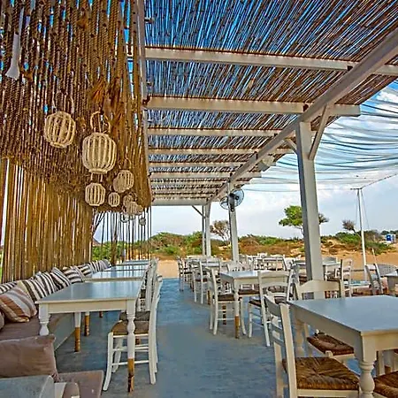 Dome Marina & Hotel Nicosia