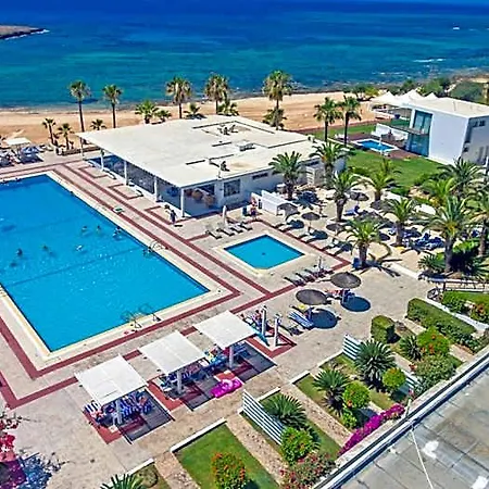 Hotel Dome Marina &